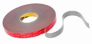 3M Taśma Dwustronna Gph-110Gf 25Mm X 33M - Folie i taśmy malarskie - miniaturka - grafika 1