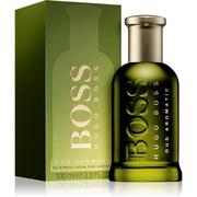 Wody i perfumy męskie - Hugo Boss Bottled Oud Saffron woda perfumowana 100ml - miniaturka - grafika 1