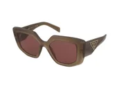 Okulary przeciwsłoneczne - Okulary przeciwsłoneczne Prada PR 14ZS 11S08S - miniaturka - grafika 1