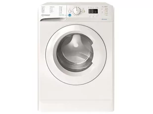 Pralka Indesit BWSA 51051 W EU N - Pralki - miniaturka - grafika 1