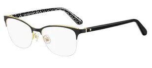 Okulary korekcyjne Kate Spade BRIEANA 807 - Okulary korekcyjne, oprawki, szkła - miniaturka - grafika 1