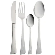 Zestawy sztućców - Kinghoff SZTUĆCE 24 ELEM POŁYSK KH-1345 KH-1345 - miniaturka - grafika 1