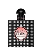 Wody i perfumy damskie - Yves Saint Laurent Black Opium Shine On Woda perfumowana 50 ml - miniaturka - grafika 1