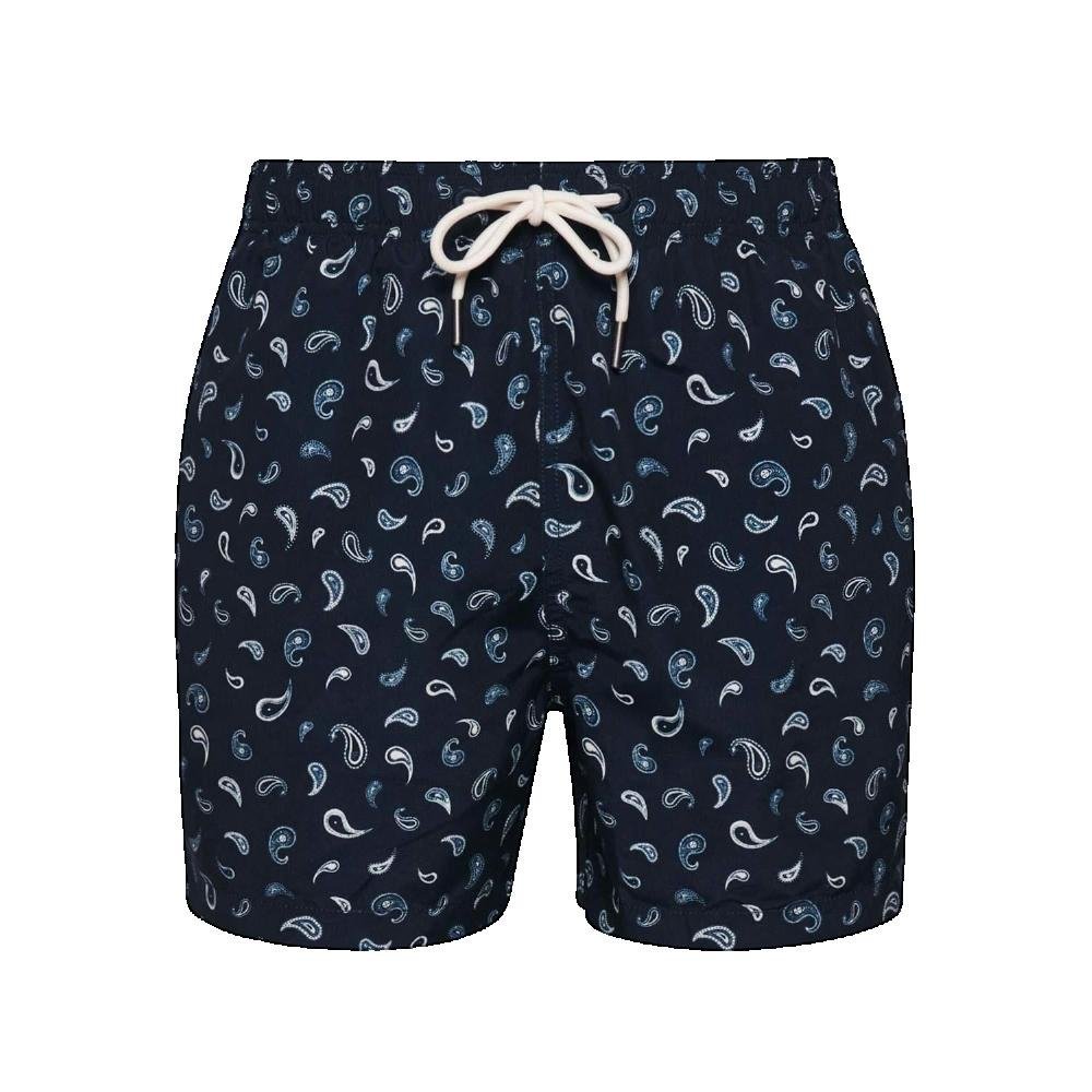 Spodenki kąpielowe Superdry Studios M dla mężczyzn