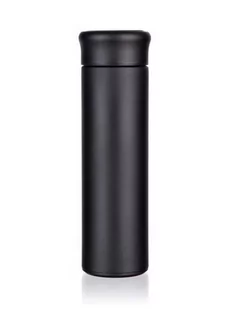 Banquet Termos inteligentna REWO 420 ml, czarny - Termosy - miniaturka - grafika 1