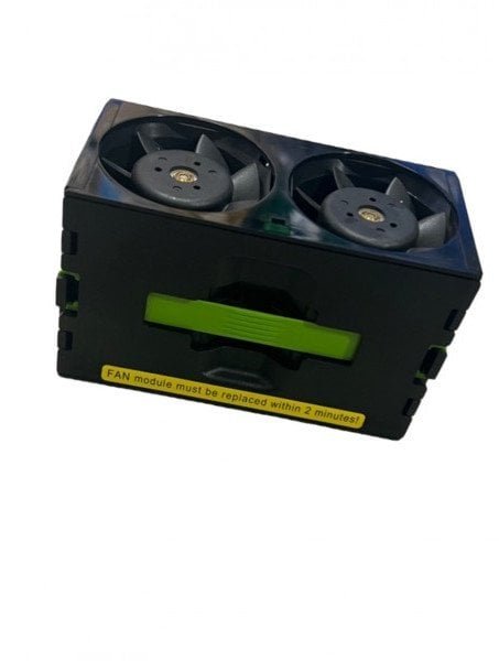 FUJITSU Wentylator do BX900S1 - AA25370L-SPF - Refabrykowany