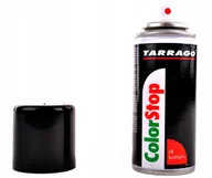 Środki do obuwia i ubrań - BEZBARWNY LAKIER DO UTRWALANIA KOLORU SKÓRY IMPREGNAT SPRAY TARRAGO G9-83 - miniaturka - grafika 1