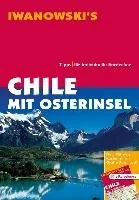 Reisehandbuch Chile - Pozostałe książki - miniaturka - grafika 1