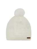 Czapki damskie - CMP Czapka 5505047 Beżowy - miniaturka - grafika 1