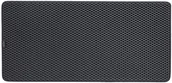 Pozostałe akcesoria dla kotów - Podkładka - Mata Pod Kuwetę Dla Kota Czarny 9000Eva Max-Dywanik 492004 - miniaturka - grafika 1
