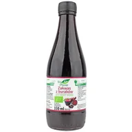 Pasztet i przetwory mięsne - ZAKWAS Z BURAKÓW BIO 330 ml - BIO PLANET - miniaturka - grafika 1