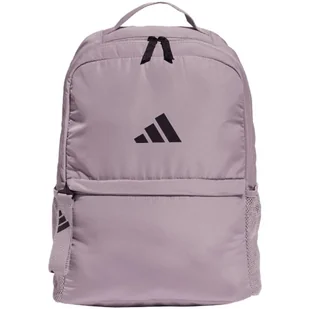 Plecak adidas Sport Padded Backpack (kolor Fioletowy) - Plecaki - miniaturka - grafika 1