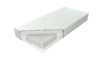 Koło M&K Talalay 100x200 - Materace - miniaturka - grafika 1