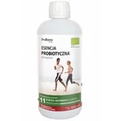 Układ pokarmowy - 500 ml PROBIOTICS Probiotics Esencja Probiotyczna 11 eko PB609 - miniaturka - grafika 1