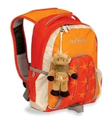 Plecaki szkolne i tornistry - Tatonka plecak dziecięcy "Alpine Kid", 6 litrów, czerwony/marchewka - miniaturka - grafika 1