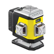 Sprzęt geodezyjny - Multilaser z wiązką niebieską Nivel System CL3B - miniaturka - grafika 1