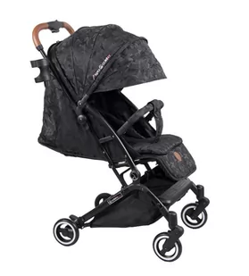 Coletto, Maya 2, Wózek spacerowy, Black Moro - Wózki dziecięce - miniaturka - grafika 1