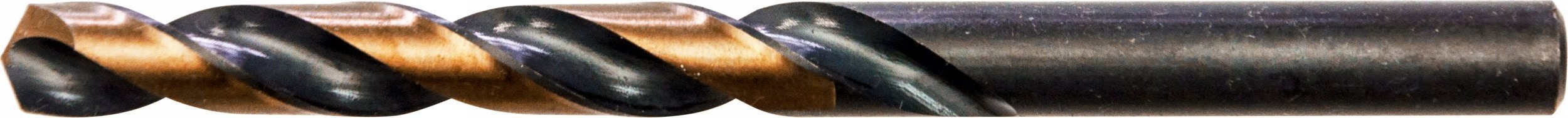 Smart Wiertło wiertło do metalu hss 4,8mm /10 szt./