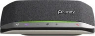 Zestawy głośnomówiące - Poly Sync 20+ Microsoft Teams Certified USB-C Speakerphone - miniaturka - grafika 1