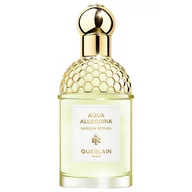 Wody i perfumy unisex - Guerlain Aqua Allegoria Nerolia Vetiver woda toaletowa spray 125ml - produkt bez opakowania - miniaturka - grafika 1