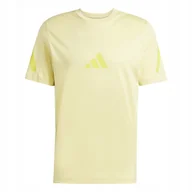 Koszulki męskie - ADIDAS KOSZULKA Z.N.E. JD5981 r XL - miniaturka - grafika 1