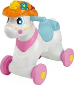 Skoczki dla dzieci - Chicco Move&Grow Miss Baby Rodeo I Przyjaciele - miniaturka - grafika 1
