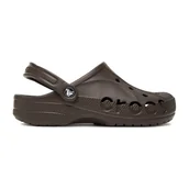 Klapki i japonki damskie - Klapki basenowe Crocs C-BAYA CLOG 10126-206 - miniaturka - grafika 1