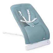 Leżaczki i huśtawki - Chicco Leżaczek RhythmnSound Aquarelle ART05079651110000 - miniaturka - grafika 1