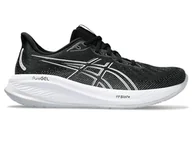 Trampki męskie - ASICS Gel-Cumulus 26, Męskie trampki, 49 EU, Beton czarny, 49 EU - miniaturka - grafika 1