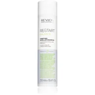 Szampony do włosów - Revlon PROFESSIONAL Szampon Purifying Micellar 250 ml 8432225114507 - miniaturka - grafika 1