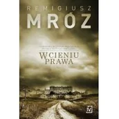 Kryminały - W cieniu prawa - miniaturka - grafika 1