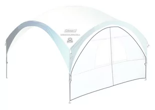 Coleman Sunwall with Door for FastPitch Shelter L - Akcesoria turystyczne - miniaturka - grafika 1