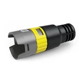 Akcesoria do odkurzaczy - Kärcher Mufa elektroprzewodząca - miniaturka - grafika 1