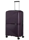 Walizki - Walizka duża American Tourister Airconic - dark plum - miniaturka - grafika 1