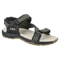 Buty trekkingowe męskie - Buty trekkingowe męskie CMP Khalys - miniaturka - grafika 1