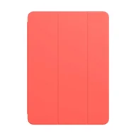 Etui do tabletów - Apple Smart Folio Etui do iPada Pro 11 (1-gen - 4-gen.) – Różowy cytrus - miniaturka - grafika 1
