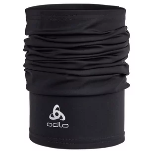 Komin Odlo CERAMIWARM PRO czarny Komin Odlo CERAMIWARM PRO czarny one size - Apaszki i szaliki damskie Komin Odlo CERAMIWARM PRO czarny Komin Odlo CERAMIWARM PRO czarny one size - Apaszki i szaliki damskie - miniaturka - grafika 1