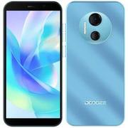 Telefony komórkowe - Doogee X97 Pro 4GB/64GB Dual Sim Niebieski - miniaturka - grafika 1