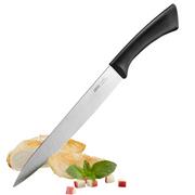 Noże kuchenne - Gefu Nóż do mięsa Senso 33,6 x 2,4 x 3,2 cm 13860 - miniaturka - grafika 1