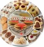Ciasta, desery, wypieki - Ciasteczka - miniaturka - grafika 1