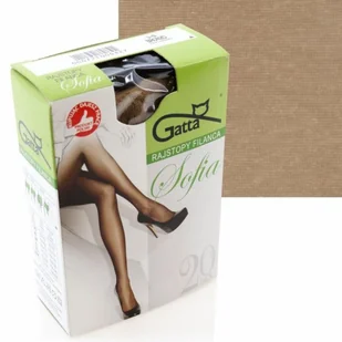 Rajstopy Sofia daino super - Gatta - Rajstopy - miniaturka - grafika 1