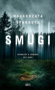 Smugi - Kryminały - miniaturka - grafika 1