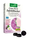 Przeziębienie i grypa - VALENTIS POLSKA SP. Z O.O. Alsiroyal Cistus Plus Infect Blocker 30 pastylek do ssania na gardło 9103075 - miniaturka - grafika 1