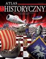 Historia Polski - Arti Atlas historyczny - Opracowanie zbiorowe - miniaturka - grafika 1