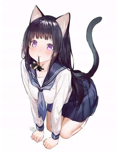 Plakat Anime Manga Hyouka hyo_044 A3 (custom)