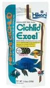Pokarm dla ryb - HIKARI CICHLID EXCEL MEDIUM 250G pokarm dla ryb roślinożernych - miniaturka - grafika 1