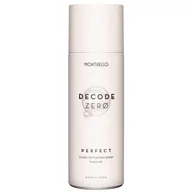 Odżywki do włosów - Montibello Decode Zero Perfect Spray 300ml - miniaturka - grafika 1