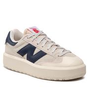 Sneakersy New Balance CT302RC Beżowy