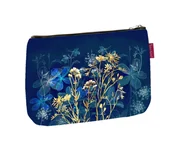 Akcesoria podróżnicze - Kosmetyczka SOLO -  MIDNIGHT - miniaturka - grafika 1