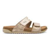 Klapki i japonki damskie - Klapki Inblu AA093N01 - miniaturka - grafika 1